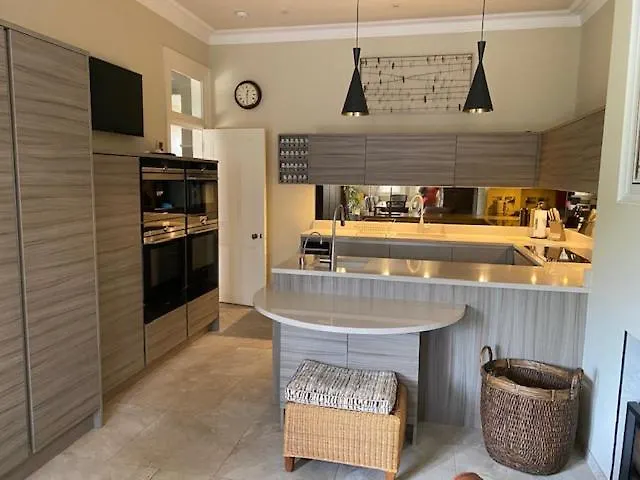 דירה אדינבורו Braid Rd Stunning Villa