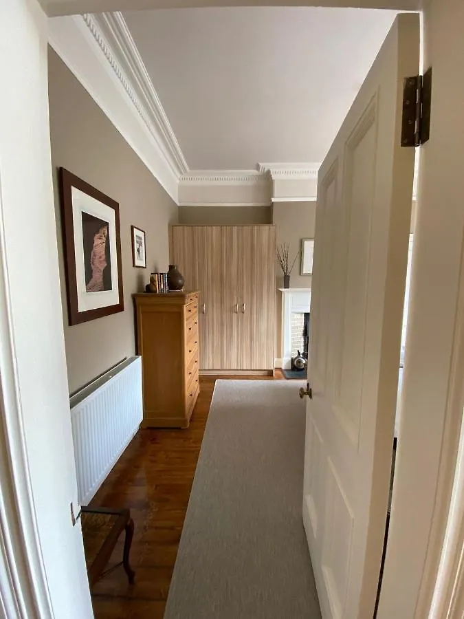 אדינבורו Braid Rd Stunning Villa
